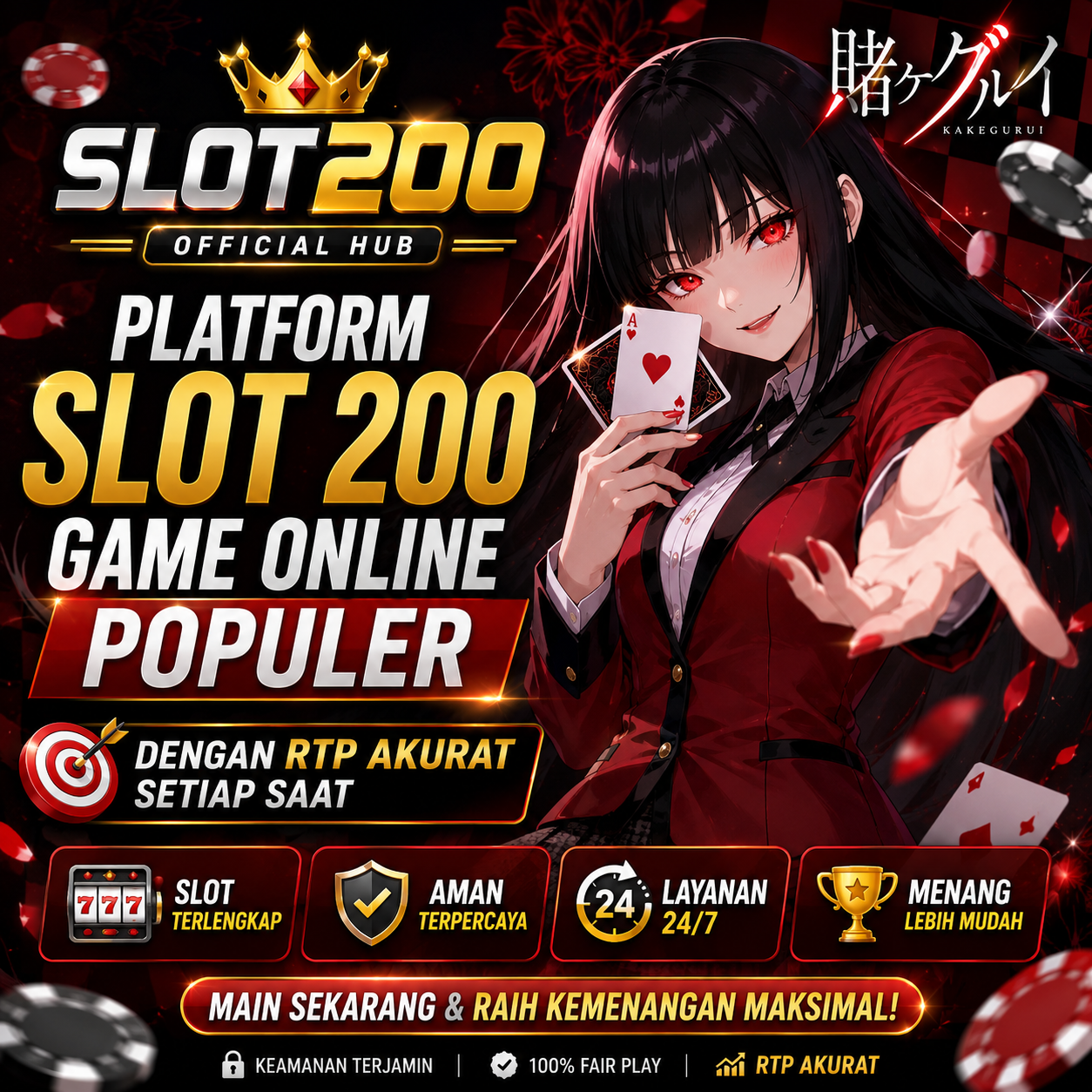 SLOT200 Official Hub | Platform SLOT 200 Game Online Populer dengan RTP Akurat Setiap Saat - WooCommerce eCommerce